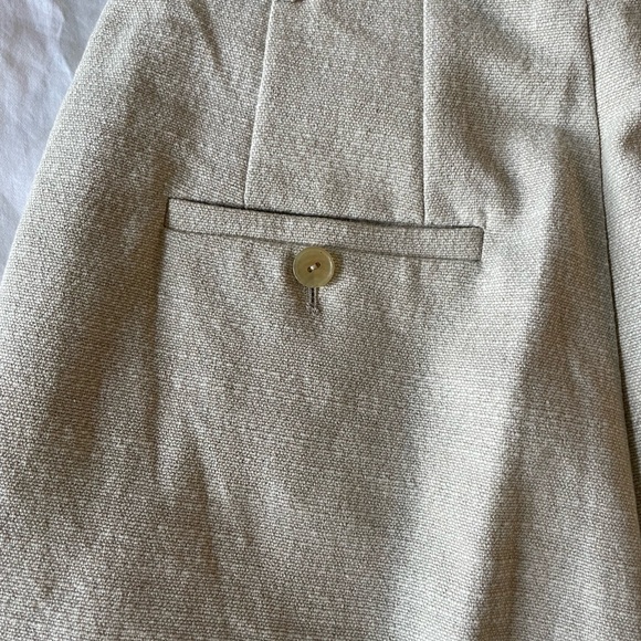 The Frankie Shop Blossom Pant - Picture 7 of 8